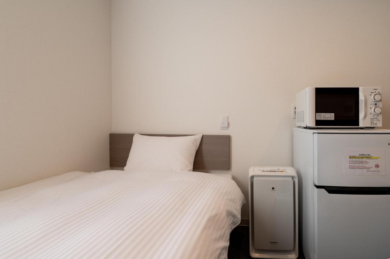 Hotel R9 The Yard Tarui Tarui  Eksteriør billede