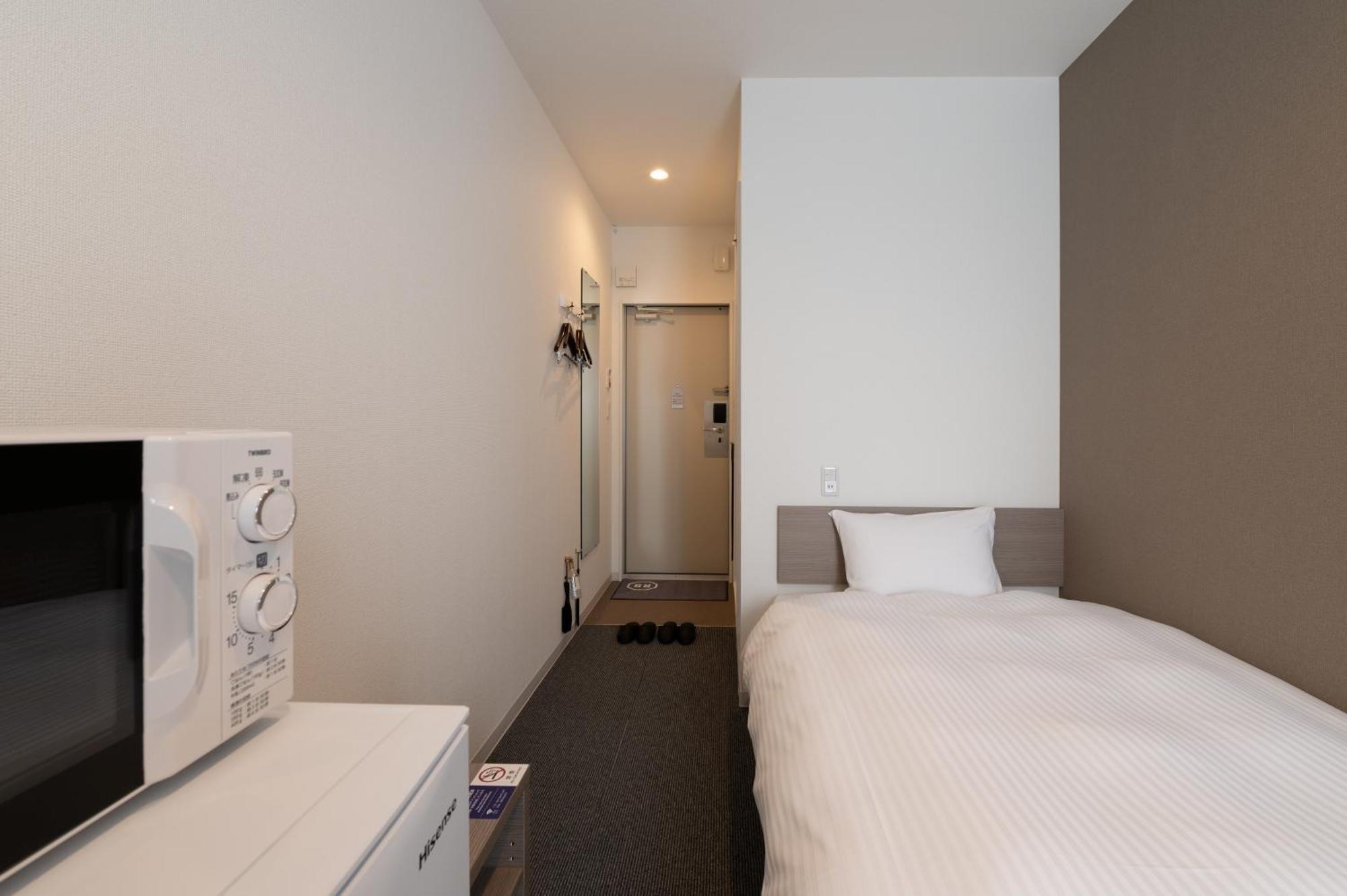 Hotel R9 The Yard Tarui Tarui  Eksteriør billede