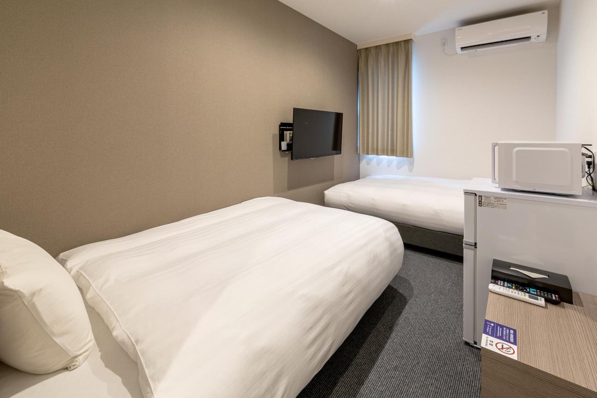 Hotel R9 The Yard Tarui Tarui  Eksteriør billede