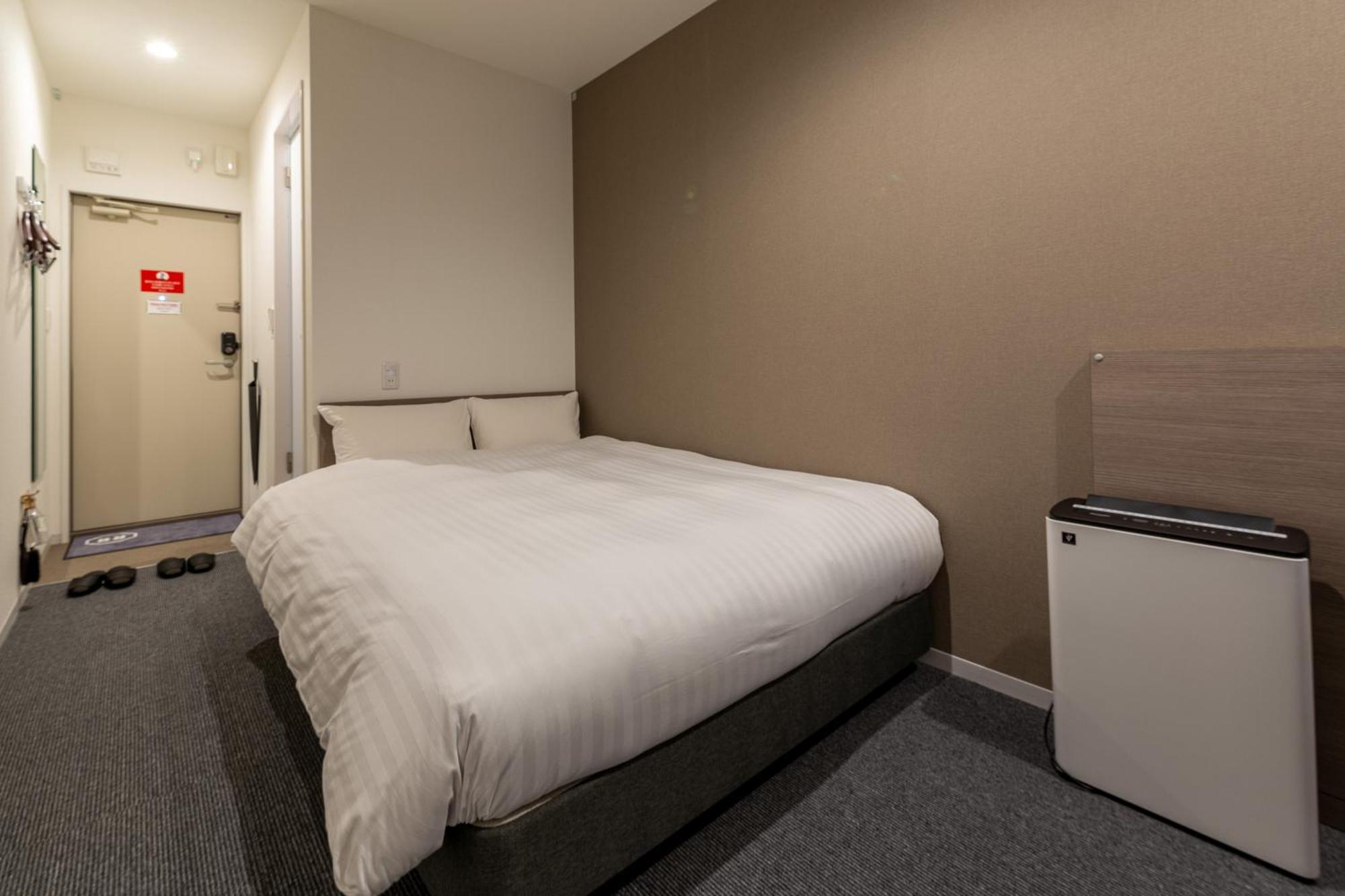 Hotel R9 The Yard Tarui Tarui  Eksteriør billede